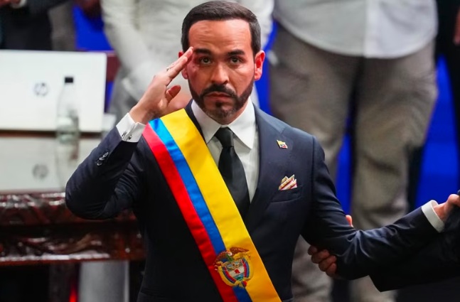 Juez ordena al presidente De la Espriella a ofrecer disculpas por vulnerar la neutralidad religiosa