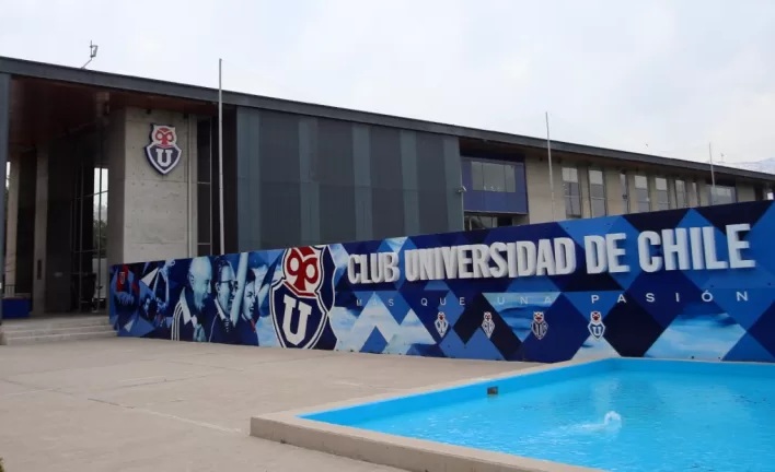 Director de Azul Azul defiende denuncia contra Javier Correa tras el Superclásico: "Estamos intentando extirpar la violencia de los estadios"