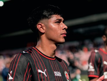 Presidente del Midtjylland deja en suspenso el futuro de Darío Osorio: “Hemos rechazado varias ofertas”