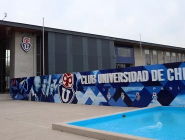 Director de Azul Azul defiende denuncia contra Javier Correa tras el Superclásico: "Estamos intentando extirpar la violencia de los estadios"