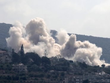 Nuevo ataque de Israel contra el sur de Líbano deja al menos una persona fallecida y seis heridos
