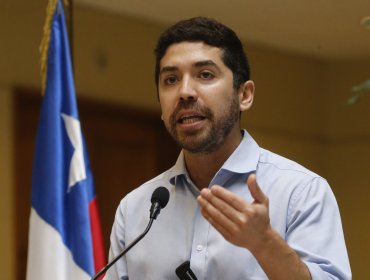 Diputado Santana presunta denuncia en Fiscalía y pide indagar redes de bots y eventual financiamiento electoral