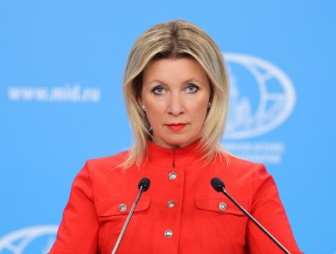 Rusia advierte "consecuencias catastróficas" a Reino Unido y amenaza con atacar sus instalaciones por el uso de misiles en Ucrania