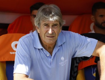 Ante Arsenal y Bayern: Betis de Manuel Pellegrini conoció a sus rivales para la fase de liga de Champions League