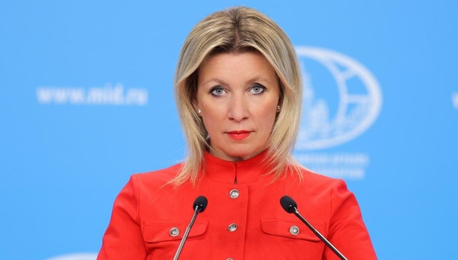 Rusia advierte "consecuencias catastróficas" a Reino Unido y amenaza con atacar sus instalaciones por el uso de misiles en Ucrania