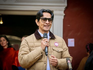 De la destitución en Petroperú a liderar la Refinería de Enap en Concón: el pasado que persigue al ingeniero peruano Jorge Alméstar