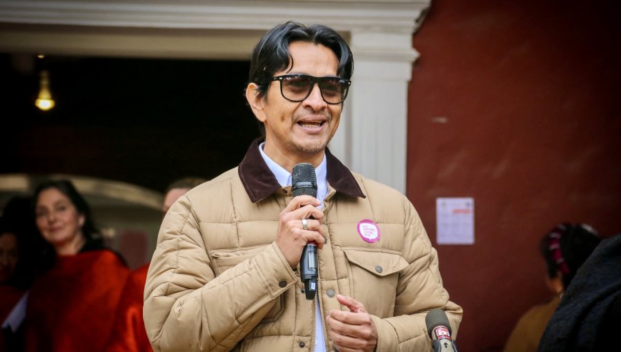 De la destitución en Petroperú a liderar la Refinería de Enap en Concón: el pasado que persigue al ingeniero peruano Jorge Alméstar