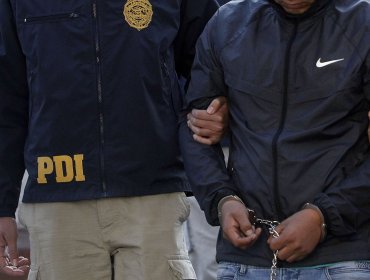 En La Araucanía detienen a sujeto que debe cumplir cadena perpetua por graves delitos sexuales en San Antonio: estuvo meses prófugo