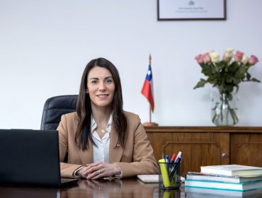 Columna de la ministra de Educación, María Paz Arzola: Impulso Lector, la puerta de entrada a todos los aprendizajes
