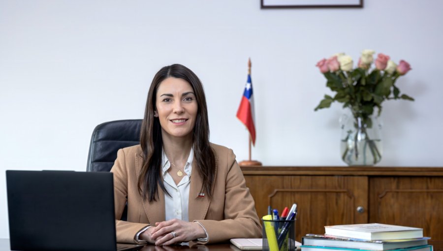 Columna de la ministra de Educación, María Paz Arzola: Impulso Lector, la puerta de entrada a todos los aprendizajes