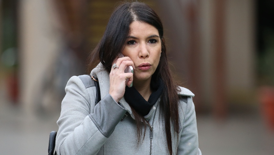 RN marca distancia del Foro Madrid y su secretaria general pide a la UDI enfocarse en las necesidades de la ciudadanía