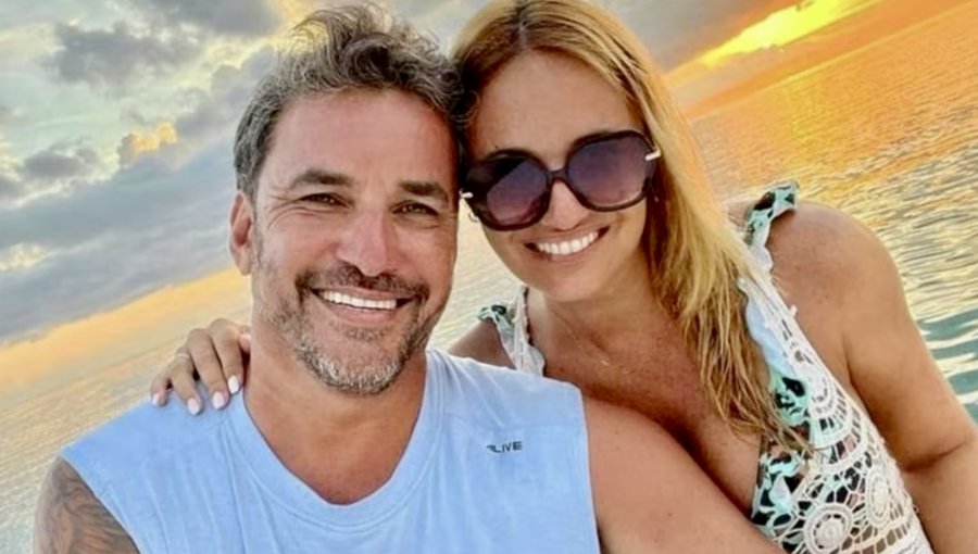 Douglas y Ana Sol Romero confirman el fin de su matrimonio tras 25 años juntos