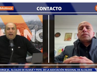 Asociación de Municipios de la V Región adelanta que nueva cárcel se construiría en comuna que ya alberga una, pero "en puntos más alejados del radio urbano"