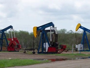 Donald Trump asegura haber alcanzado con Venezuela el "mayor acuerdo de petróleo de la historia"