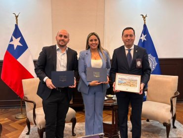 Cartagena busca reforzar presencia policial con proyecto de anexo PDI en Barrio Estación