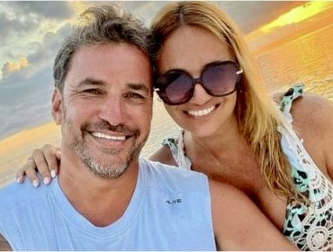 Douglas y Ana Sol Romero confirman el fin de su matrimonio tras 25 años juntos