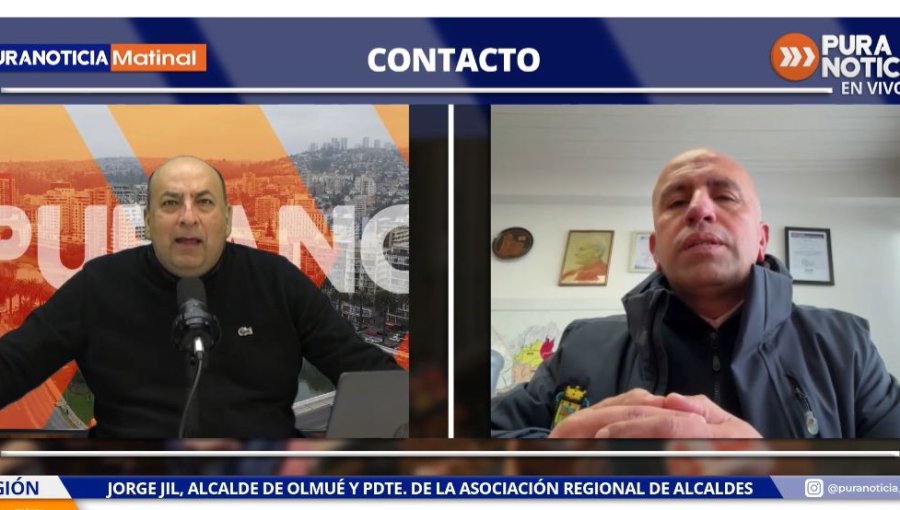 Asociación de Municipios de la V Región adelanta que nueva cárcel se construiría en comuna que ya alberga una, pero "en puntos más alejados del radio urbano"