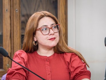 Diputada Francisca Bello está hospitalizada y su estado de salud es "delicado pero estable"