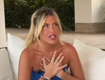Coté López se sincera entre lágrimas y pide disculpas a Gala Caldirola: "No tengo justificación para el daño que le hice"