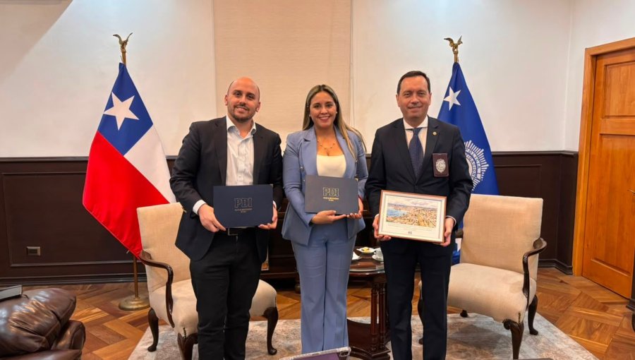 Cartagena busca reforzar presencia policial con proyecto de anexo PDI en Barrio Estación