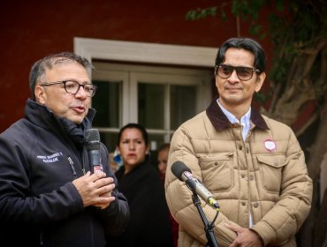 ¿Se compra el silencio en Concón? Los millonarios contratos entre la administración del alcalde Freddy Ramírez y la Enap