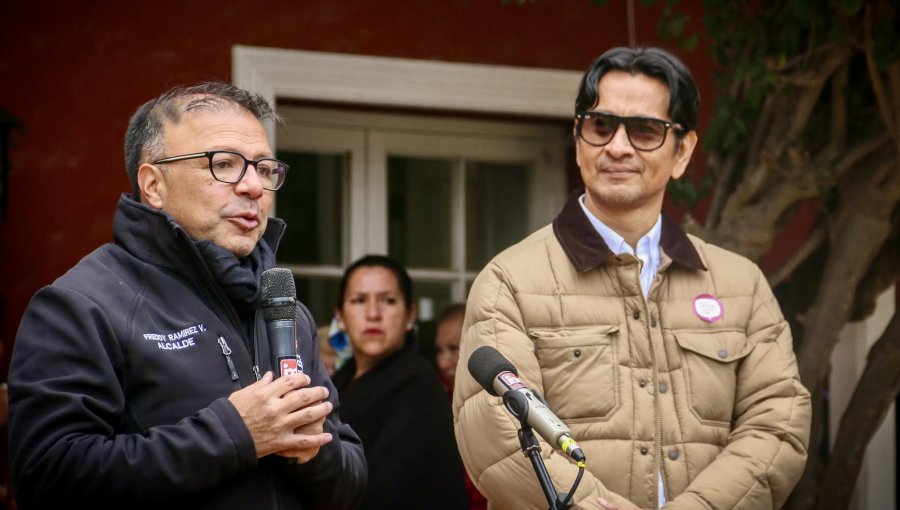 ¿Se compra el silencio en Concón? Los millonarios contratos entre la administración del alcalde Freddy Ramírez y la Enap