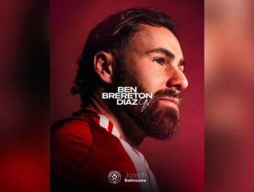 Ben Brereton concreta su regreso al Sheffield United para disputar la temporada 2026-2027