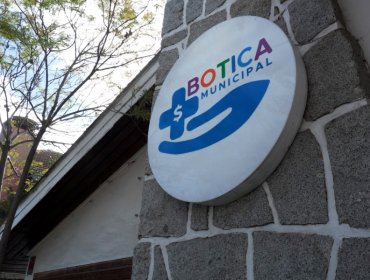 Villa Alemana unifica sus servicios: Botica Municipal se trasladará al edificio consistorial para beneficiar a los vecinos