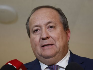 Fiscal Nacional plantea que la persecución del crimen organizado debe realizarse dentro del marco de la ley y "no a cualquier precio"