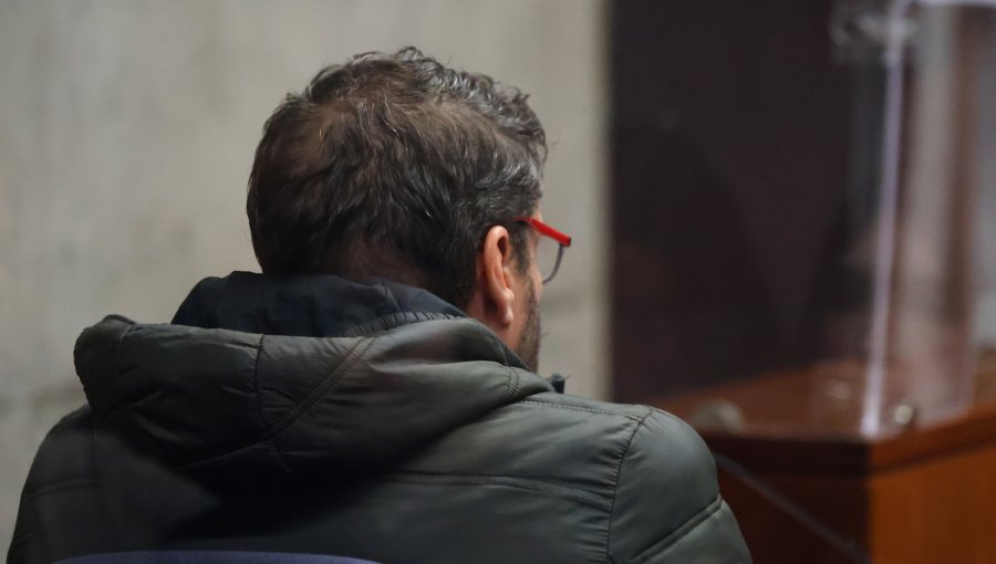 Decretan prisión preventiva para imputado por atropellar y causar la muerte de la cineasta Paz Ramírez en Providencia