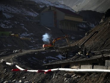 Chile y Argentina aprueban protocolos para impulsar tres proyectos mineros en la frontera compartida