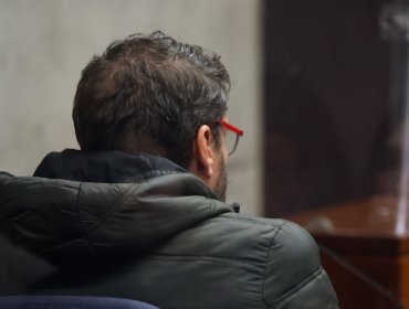 Decretan prisión preventiva para imputado por atropellar y causar la muerte de la cineasta Paz Ramírez en Providencia