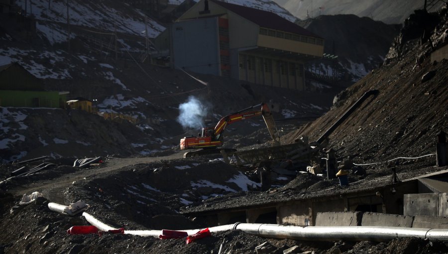 Chile y Argentina aprueban protocolos para impulsar tres proyectos mineros en la frontera compartida