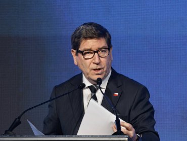 Ministro Mas aborda alza del desempleo al 9,5% y reafirma que el Gobierno priorizará la aceleración de inversiones