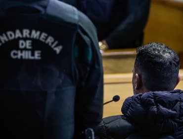 Decretan prisión preventiva para funcionario de tribunal de Santiago acusado de entregar información a banda narco