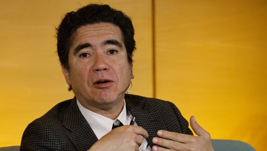 Ignacio Briones advierte "problema estructural" con el desempleo y afirma que "no cabe duda de que estamos en una emergencia"