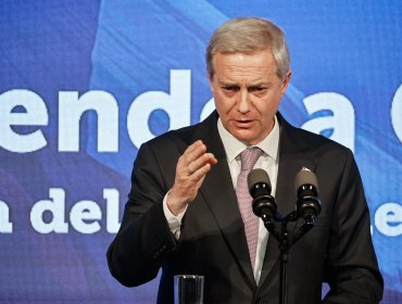 Presidente Kast defiende la reforma de seguridad y apunta que puede ser “modificada y mejorada”