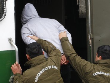 Detienen a 188 prófugos de la justicia en macrooperativo policial a nivel nacional: siete son menores de edad