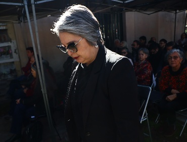 Jara cuestiona viaje de Kast a foro en Madrid y critica reforma de seguridad