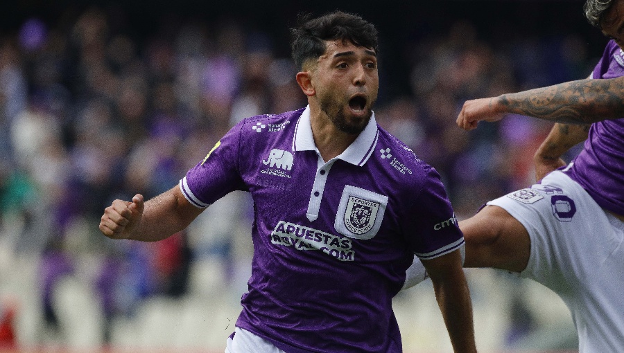 Ñublense recibe a Deportes Concepción buscando su cupo en la Copa Libertadores