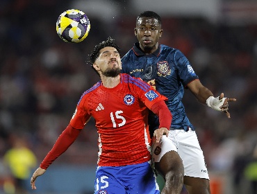 Diego Valdés sufre nueva lesión en Vélez y se perderá duelo ante Boca Juniors
