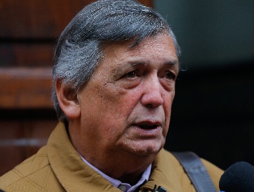 Carmona critica exclusión del PC de comisión estatal y acusa "sectarismo"