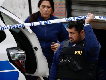 Fatal riña termina con la vida de un hombre de 42 años en Los Andes: presunto autor del ataque fue detenido
