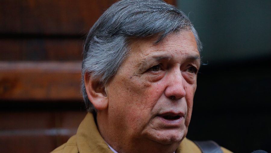 Carmona critica exclusión del PC de comisión estatal y acusa "sectarismo"