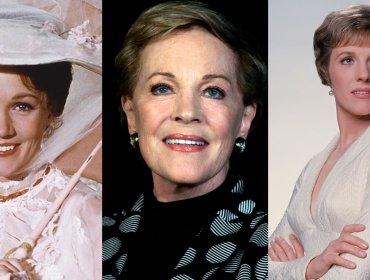 El fin de una era en Hollywood: Julie Andrews confirma su retiro definitivo de la pantalla a los 90 años