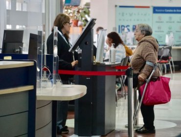 Más de 330 mil pensionados de la región de Valparaíso recibirán el Aguinaldo de Fiestas Patrias durante septiembre
