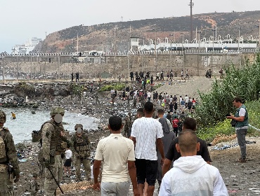 Italia prorroga por 15 días los controles fronterizos con España en medio de la tensión migratoria