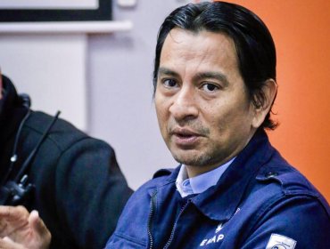 Gerente peruano de Enap bajo la lupa: diputado Javier Olivares pide explicar su contratación en refinería de Concón