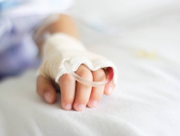 Padre del niño de 5 años intoxicado con cocaína en Viña del Mar quedó en prisión preventiva