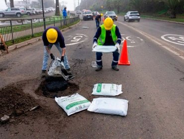 Editorial: La ‘’manito de gato’’ que los municipios obvian: la demarcación de calles y la eliminación de hoyos